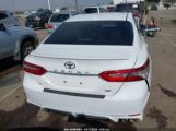 TOYOTA CAMRY SE photo