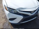 TOYOTA CAMRY SE photo