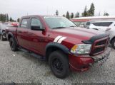 RAM 1500 ST снимка