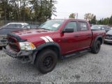 RAM 1500 ST снимка