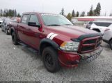 RAM 1500 ST снимка