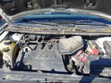 LINCOLN MKX 2LMDU88C48BJ38413 снимка