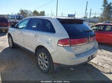 LINCOLN MKX 2LMDU88C48BJ38413 fotografie