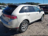 LINCOLN MKX 2LMDU88C48BJ38413 снимка