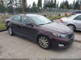 KIA OPTIMA EX снимка