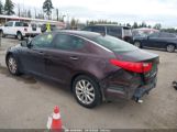 KIA OPTIMA EX снимка