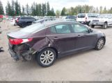 KIA OPTIMA EX снимка