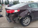 KIA OPTIMA EX снимка