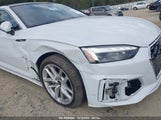 AUDI A5 SPORTBACK PREMIUM 45 TFSI S LINE QUATTRO S TRONIC WAUDACF5XPA****** снимка