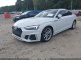 AUDI A5 SPORTBACK PREMIUM 45 TFSI S LINE QUATTRO S TRONIC WAUDACF5XPA****** снимка