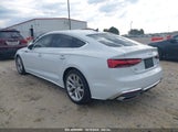 AUDI A5 SPORTBACK PREMIUM 45 TFSI S LINE QUATTRO S TRONIC WAUDACF5XPA****** снимка