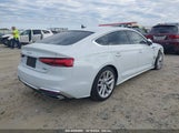 AUDI A5 SPORTBACK PREMIUM 45 TFSI S LINE QUATTRO S TRONIC WAUDACF5XPA****** снимка