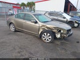 HONDA ACCORD 2.4 EX-L 1HGCP26899A107882 photo