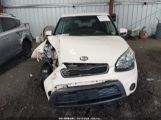 KIA SOUL photo