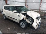 KIA SOUL photo