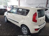 KIA SOUL photo