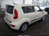 KIA SOUL photo