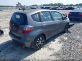 HONDA FIT JHMGE8H3XDC****** снимка