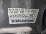 HONDA FIT JHMGE8H3XDC****** fotografie