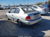 HYUNDAI ACCENT L KMHCF35G22U****** снимка