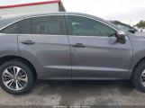 ACURA RDX ADVANCE PKG photo