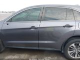 ACURA RDX ADVANCE PKG photo