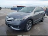 ACURA RDX ADVANCE PKG photo