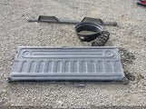 RAM 2500 TRADESMAN 4X4 6'4 BOX 3C6UR5CL5HG****** снимка