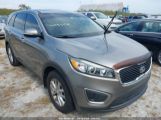 KIA SORENTO 2.4L L photo