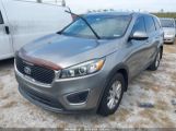 KIA SORENTO 2.4L L photo