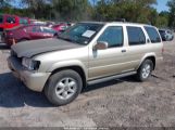 NISSAN PATHFINDER LE/SE/XE photo