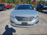 HYUNDAI SONATA photo