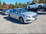 HYUNDAI SONATA photo