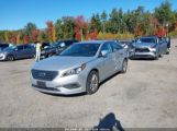 HYUNDAI SONATA photo