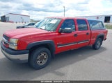 CHEVROLET SILVERADO 2500 LS 1GCGK23U04F****** снимка
