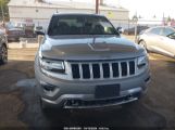 JEEP GRAND CHEROKEE OVERLAND photo