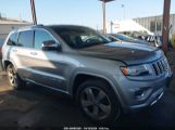 JEEP GRAND CHEROKEE OVERLAND photo