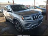 JEEP GRAND CHEROKEE OVERLAND photo