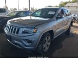 JEEP GRAND CHEROKEE OVERLAND photo