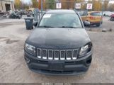 JEEP COMPASS HIGH ALTITUDE EDITION photo