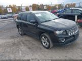 JEEP COMPASS HIGH ALTITUDE EDITION photo