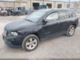 JEEP COMPASS HIGH ALTITUDE EDITION photo