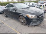 MERCEDES-BENZ CLA 250 photo