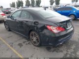 MERCEDES-BENZ CLA 250 photo