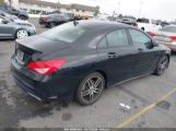 MERCEDES-BENZ CLA 250 photo