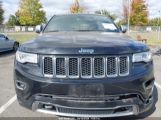 JEEP GRAND CHEROKEE OVERLAND photo