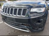 JEEP GRAND CHEROKEE OVERLAND photo