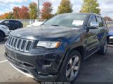 JEEP GRAND CHEROKEE OVERLAND photo