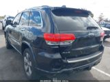 JEEP GRAND CHEROKEE OVERLAND photo