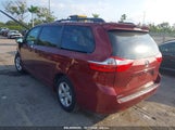 TOYOTA SIENNA LE 8 PASSENGER 5TDKK3DC0GS****** снимка
